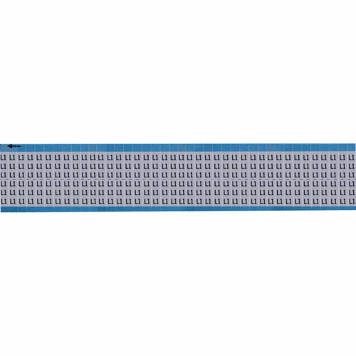 AF-L1-SC-PK Brady  Wire Marker - Image1