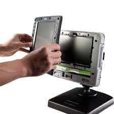 CV41530FRONTPNL Honeywell CV41 Accessory