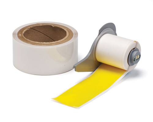 Brady ToughBond Label - M71-2000-483-YL-KT
