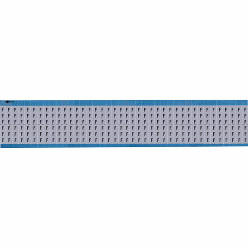AF-F-SC-PK Brady  Wire Marker - Image1