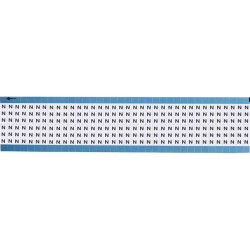 TWM-N-SC-PK Brady  Wire Marker - Image1