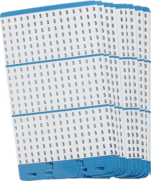 Brady Label - PWM-5