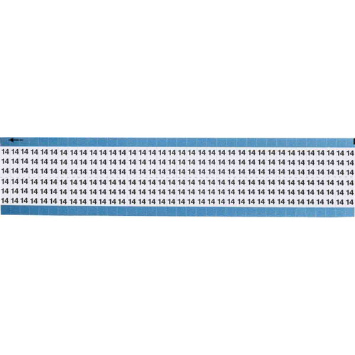 TWM-14-SC-PK Brady  Wire Marker - Image1