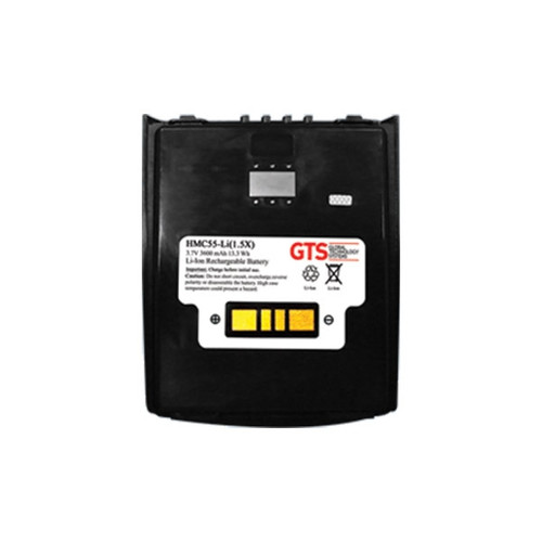 Battery - HMC55-LI(1.5X)50