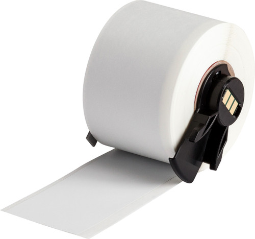 Brady Polyvinylfluoride Label - PTL-41-437-WT