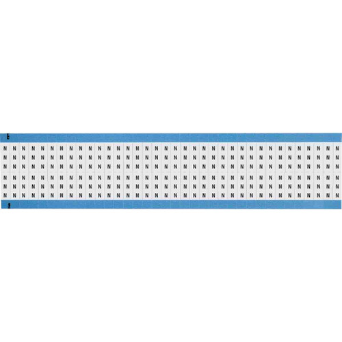 WM-N-SC-PK Brady  Wire Marker - Image1