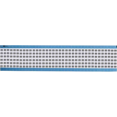 TWM-89-SC-PK Brady  Wire Marker - Image1