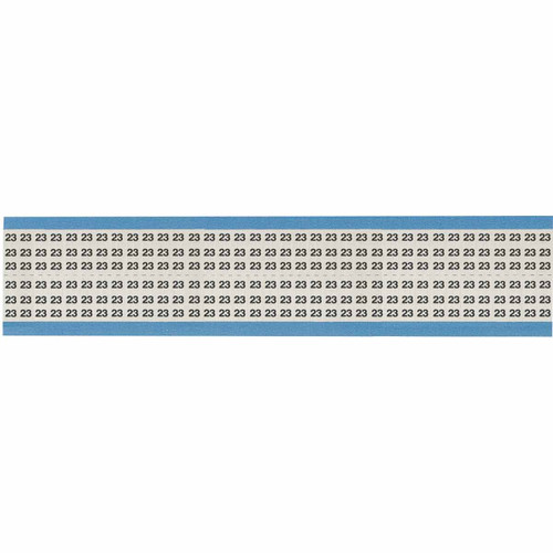 HH-23-SC-PK Brady  Wire Marker - Image1