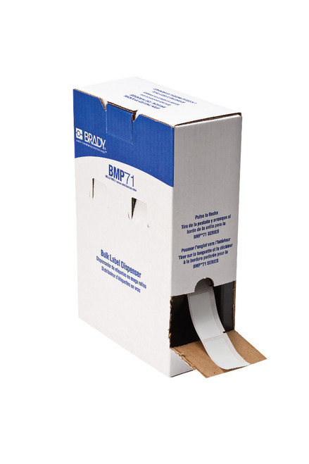 Brady MetaLabel Label (Roll) - BM71-20-428
