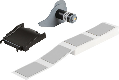 Brady Raised Panel Label (Box) - M71EP-190-593-SL