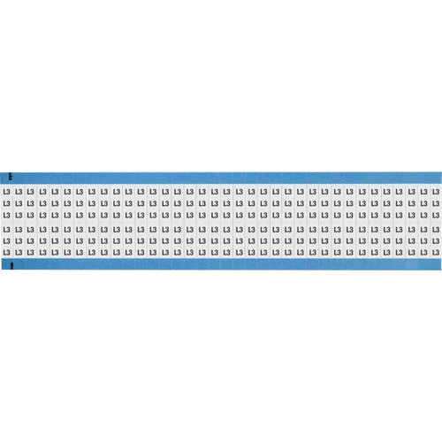 WM-L3-SC-PK Brady  Wire Marker - Image1