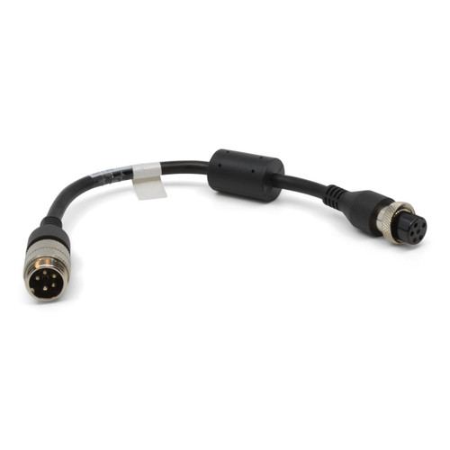 Honeywell CV61 5Pin Male to 6Pin Female Cable - VE027-8024-C0