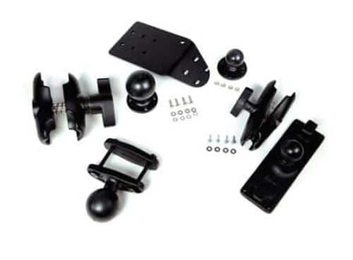 Honeywell Thor VM2 RAM Mount Kit - VM2014BRKTKIT