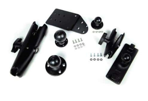 Honeywell Thor VM2 RAM Mount Kit - VM2013BRKTKIT