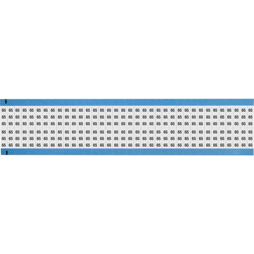 WM-65-SC-PK Brady  Wire Marker - Image1