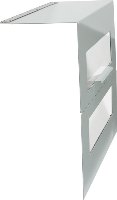 Brady Wraptor Accessory A6500 Split Side Door - WRPTR-A6500-SPLTDR