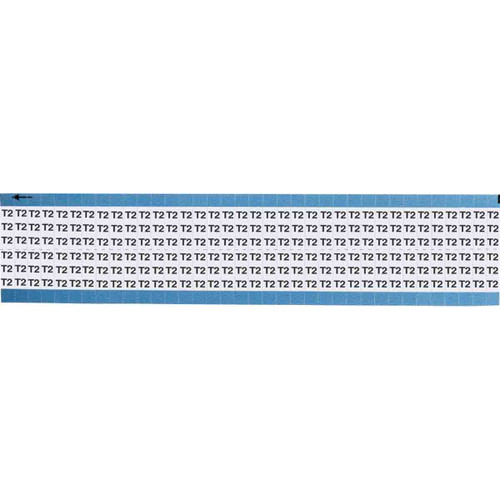 TWM-T2-SC-PK Brady  Wire Marker - Image1