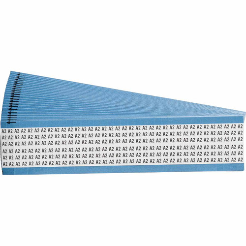 WM-A2-PK Brady  Wire Marker - Image1