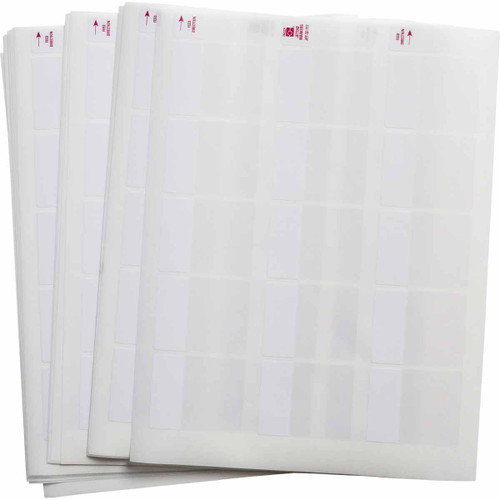JET-32-117-0.5 Brady JetTab Series Label - Image1