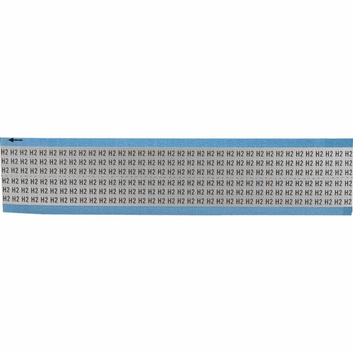 AF-H2-SC-PK Brady  Wire Marker - Image1