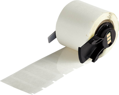 Brady WorkHorse Series Label (Clear) (Roll) - PTL-29-430