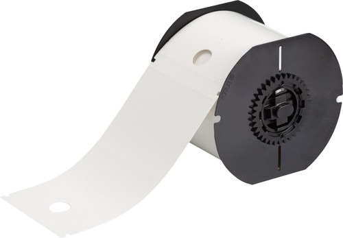Brady Tag - B30-255-551-WHT