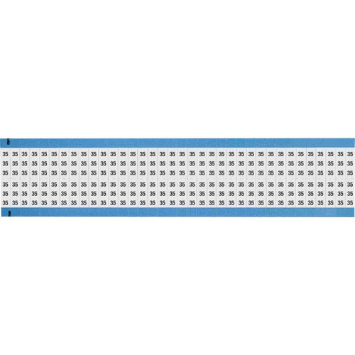 WM-35-SC-PK Brady  Wire Marker - Image1