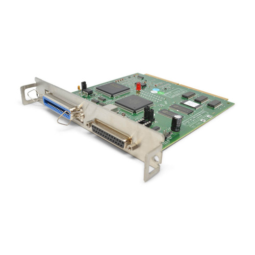 Honeywell I-4208 Main Logic Board - DPO78-2774-01