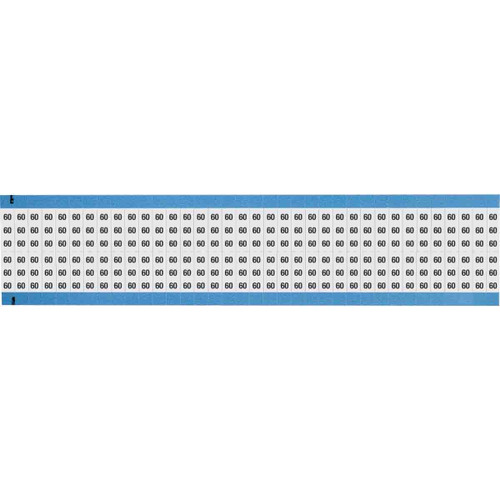 WM-60-SC-PK Brady  Wire Marker - Image1