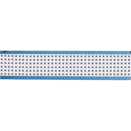 TWM-K-SC-PK Brady  Wire Marker - Image1