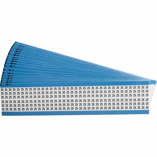 WM-25-PK Brady  Wire Marker - Image1