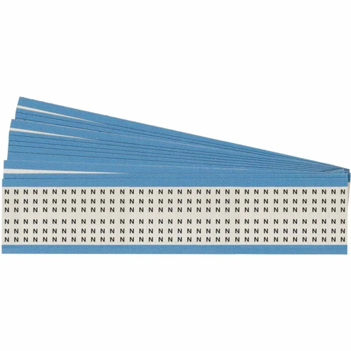 HH-N-PK Brady  Wire Marker - Image1