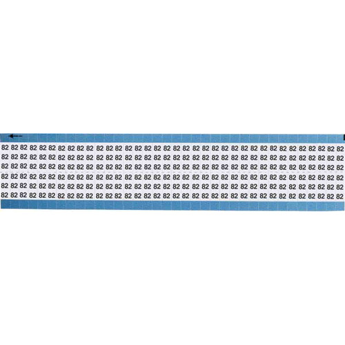 TWM-82-SC-PK Brady  Wire Marker - Image1