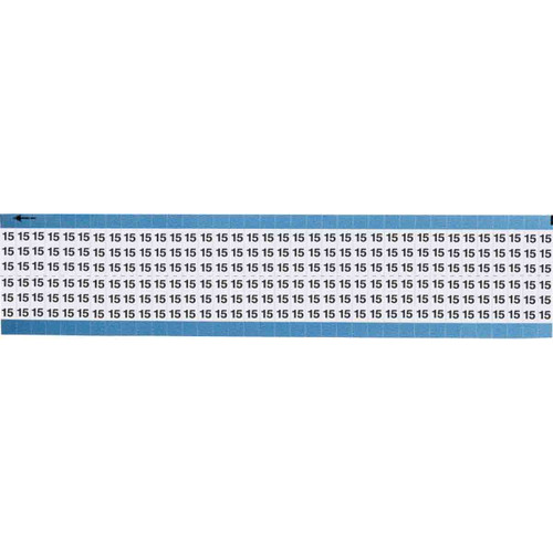TWM-15-SC-PK Brady  Wire Marker - Image1