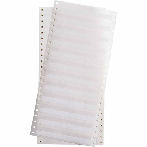 DAT-139-292-10 Brady DATAB Series Label - Image1