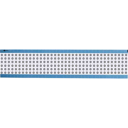TWM-0-SC-PK Brady  Wire Marker - Image1