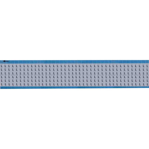 AF-L-SC-PK Brady  Wire Marker - Image1