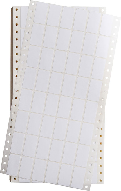 Brady Nylon Cloth Labels Label - DAT-5-499-10