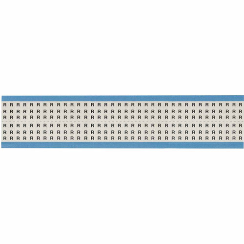 HH-R-SC-PK Brady  Wire Marker - Image1