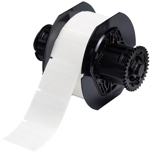 B33-121-427 Brady Self-Laminating Label - Image1