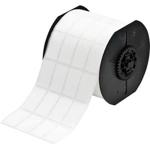 B33-165-499 Brady Nylon Cloth Labels Label - Image1