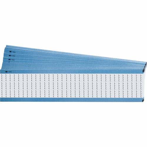 TMM-L-PK Brady  Wire Marker - Image1