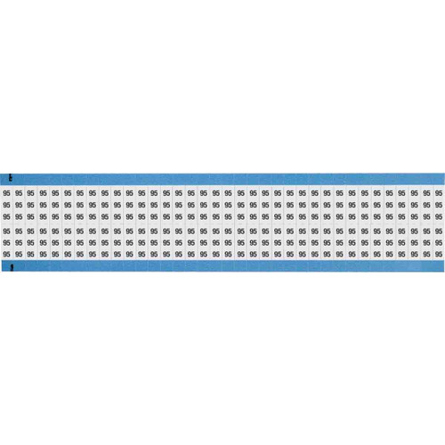 WM-95-SC-PK Brady  Wire Marker - Image1