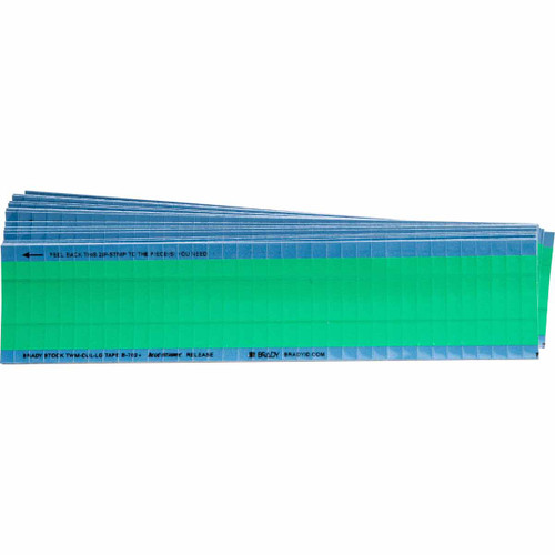 TWM-COL-LG-PK Brady  Wire Marker - Image1
