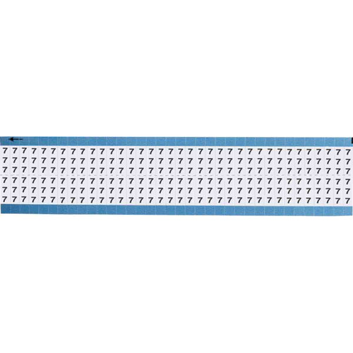 TWM-7-SC-PK Brady  Wire Marker - Image1