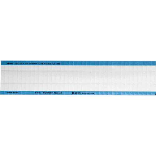 TWM-COL-WT-SC-PK Brady  Wire Marker - Image1
