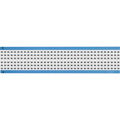 WM-99-SC-PK Brady  Wire Marker - Image1