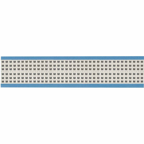 HH-M-SC-PK Brady  Wire Marker - Image1