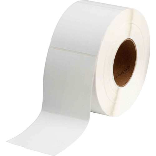 J50-261-2569 Brady J50 Series Label - Image1