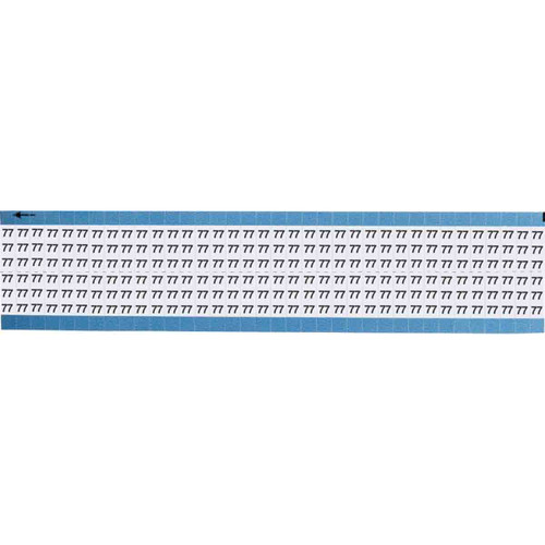 TWM-77-SC-PK Brady  Wire Marker - Image1